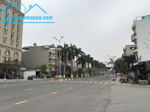 Bán nhà cấp 4 phố Lạc Long Quân, Khai Quang, Vĩnh Yên lh_0987673102 - 2