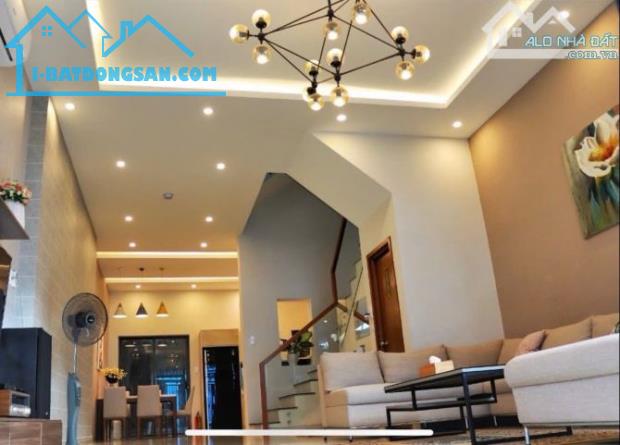 CHÀO BÁN NHÀ ĐẸP – VỊ TRÍ ĐẲNG CẤP - PHỐ BIỂN MỸ KHÊ – DƯƠNG THỊ XUÂN QUÝ – CHỈ 9,X TỶ - 3