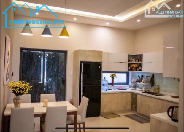 CHÀO BÁN NHÀ ĐẸP – VỊ TRÍ ĐẲNG CẤP - PHỐ BIỂN MỸ KHÊ – DƯƠNG THỊ XUÂN QUÝ – CHỈ 9,X TỶ - 4