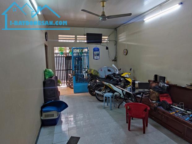 Nhà NGON HXH Thành Thái Q.10 68m2 chỉ 8T - 1