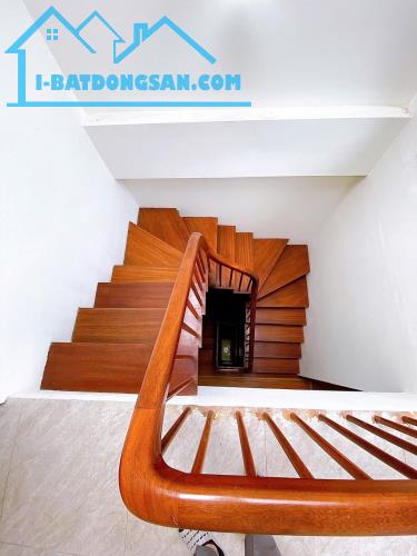 Bán Nhà Phố Vương Thừa Vũ- Ô Tô Chạy Vòng Quanh- View Cây Xanh Yên Tĩnh- 15.4 Tỷ - 4