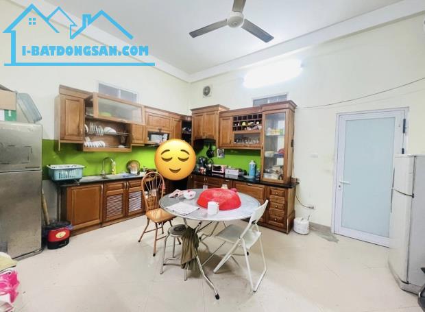 Siêu phẩm Thái Hà 80m2,MT4.5, ngõ thông KD, ô tô đỗ cửa, lô góc 3 thoáng nhỉnh 18 tỷ - 2