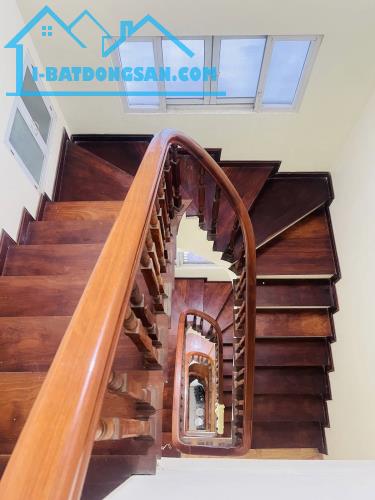 Siêu phẩm Thái Hà 80m2,MT4.5, ngõ thông KD, ô tô đỗ cửa, lô góc 3 thoáng nhỉnh 18 tỷ - 5