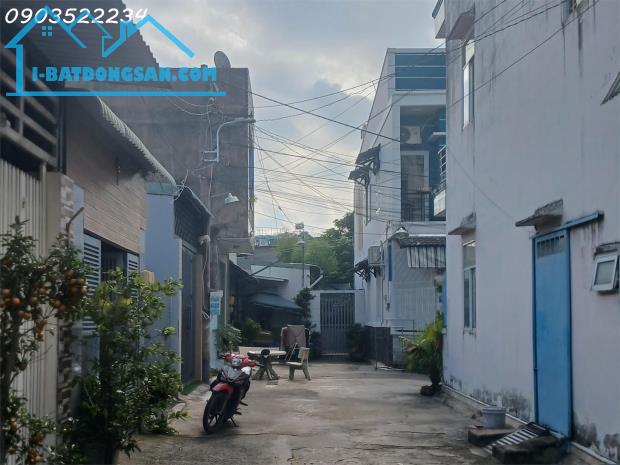 Bán nhà mặt phố tại Võ Văn Hát, 2,6 tỷ, 56 m2, giá tốt Hot! - 2