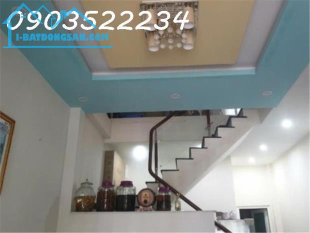 Bán nhà mặt phố tại Võ Văn Hát, 2,6 tỷ, 56 m2, giá tốt Hot! - 3