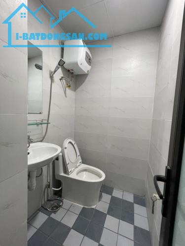 HÀNG XÓM CHỢ HÔM_VỊ TRÍ ĐẸP NHẤT PHỐ_MẶT PHỐ LỚN_VỈA HÈ 10M_SỔ NỞ HẬU_XÂY BUILDING THANG M - 2
