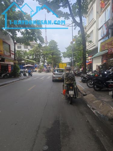 BÁN NHÀ NGUYỄN ĐÌNH CHIỂU – 60M² SỬ DỤNG – 5 TẦNG – 4 NGỦ – GIÁ CHỈ 11.8 TỶ – HAI BÀ TRƯNG