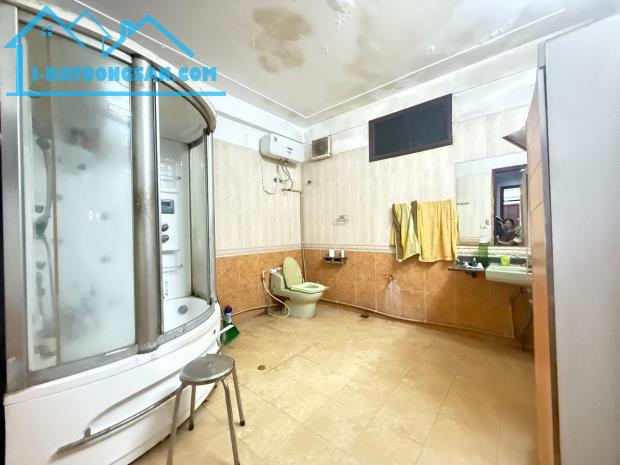 BÁN NHÀ NGUYỄN ĐÌNH CHIỂU – 60M² SỬ DỤNG – 5 TẦNG – 4 NGỦ – GIÁ CHỈ 11.8 TỶ – HAI BÀ TRƯNG - 2