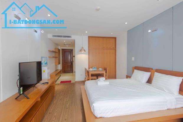 🔅 TÒA HOMESTAY MẶT PHỐ LINH LANG, 97M2 9 TẦNG, 17 PHÒNG, CHỈ 61 TỶ 🔅 - 1