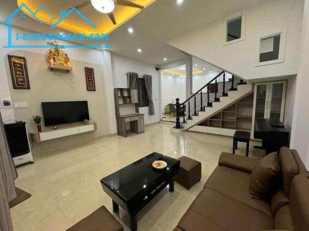 Tậu nhà sát Global City, hẻm ô tô, 3PN rộng rãi -88m ngang khủng 6,4m-PLA nhỉnh 6T-đẹp ms
