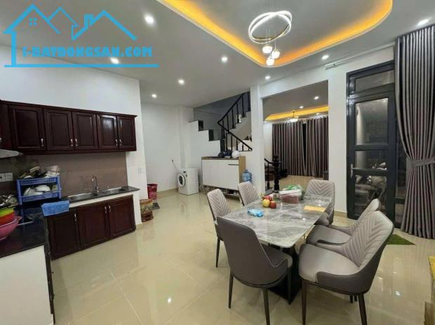 Tậu nhà sát Global City, hẻm ô tô, 3PN rộng rãi -88m ngang khủng 6,4m-PLA nhỉnh 6T-đẹp ms - 1
