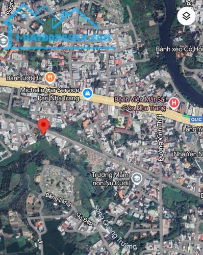 CẦN BÁN ĐẤT TẠI Phú Thạnh, Vĩnh Thạnh, TP Nha Trang, Khánh Hoà - GIÁ SIÊU RẺ - 3
