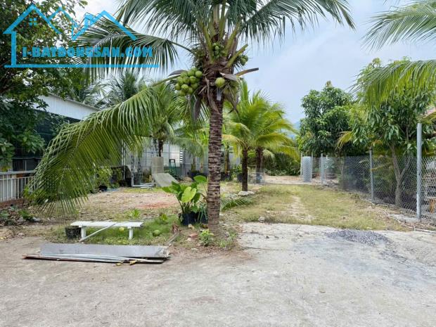 CẦN BÁN ĐẤT TẠI Phú Thạnh, Vĩnh Thạnh, TP Nha Trang, Khánh Hoà - GIÁ SIÊU RẺ - 4