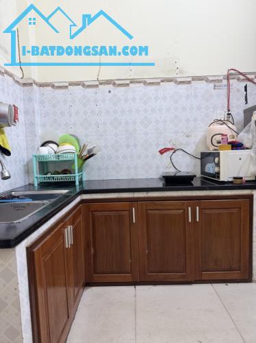 NHÀ 2.5 TẦNG MẶT TIỀN KINH DOANH KẾ TIỂU LA – 3 MẶT THOÁNG – ĐẤT 70M2  6 TỶ - 4