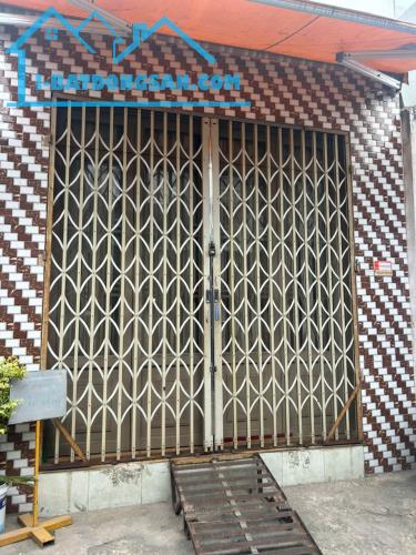 CẦN BÁN NHÀ - PHAN VĂN HỚN, Q12 – DT 70m2 – CHỈ HƠN 4 TỶ! - 1