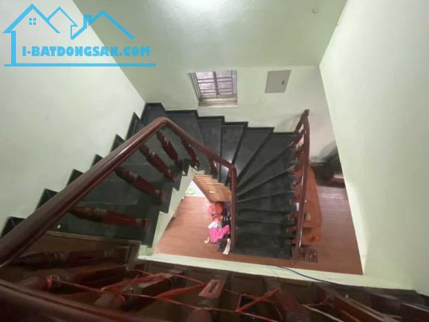 Bán-Nhà-Xuân Lễ- Tân Dân(Sóc Sơn)-Đường Thông-Ô-Tránh 165M2-5,75Tỷ - 2