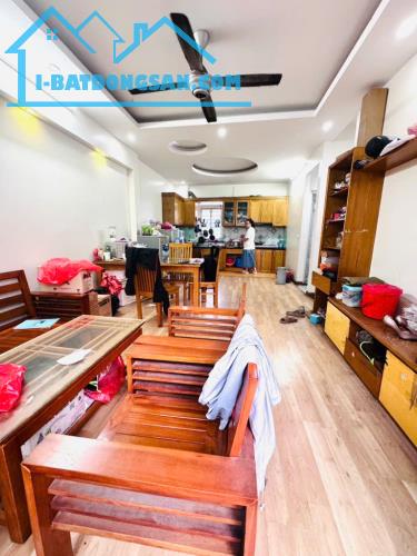 NHÀ NGUYỄN KHANG, 2 THOÁNG, GẦN PHỐ, Ô TÔ, FULL NỘI THẤT CHỈ 13.8 TỶ - 2