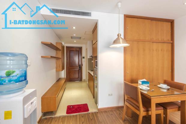 🔅 MẶT PHỐ VIP PHAN KẾ BÍNH 97M2 9 TẦNG MT 4.5M, APARTMENT 17 PHÒNG, CHỈ 61 TỶ 🔅 - 4