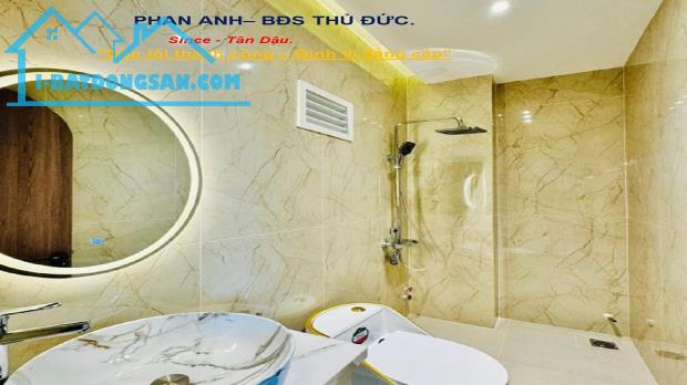 🚨 Bán Gấp Nhà Mặt Phố Quận 2 _ Chỉ Có 9 Tỷ 1999_ Liền Kề Lê Văn Thịnh_ Full Thổ Cư, Nở Hậ - 3