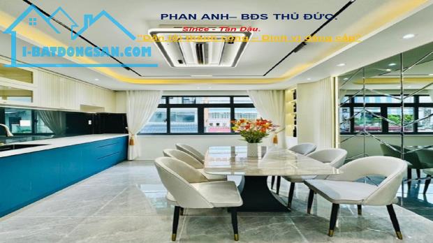 🚨 Bán Gấp Nhà Mặt Phố Quận 2 _ Chỉ Có 9 Tỷ 1999_ Liền Kề Lê Văn Thịnh_ Full Thổ Cư, Nở Hậ - 4