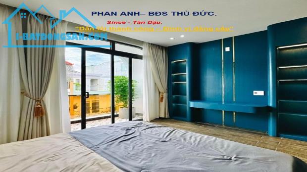 🚨 Bán Gấp Nhà Mặt Phố Quận 2 _ Chỉ Có 9 Tỷ 1999_ Liền Kề Lê Văn Thịnh_ Full Thổ Cư, Nở Hậ - 5