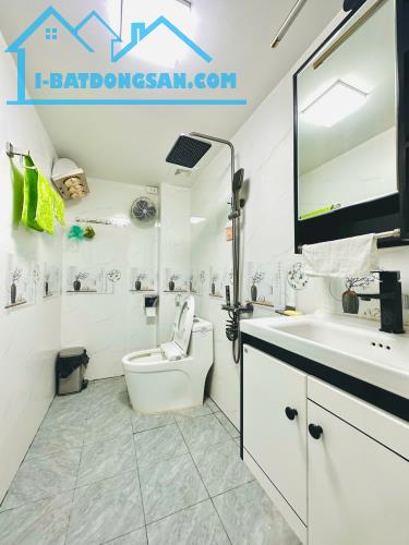 Bán nhà Đẹp Ô Tô, 5T, MT 3,8m, 7,3 tỷ, Lh: 0984417892. - 2