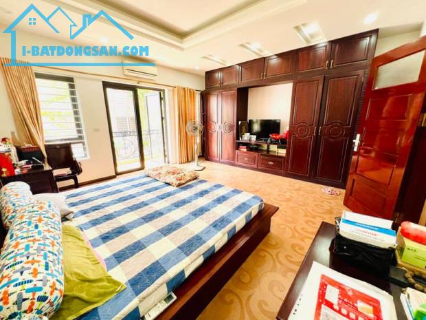 Bán nhà phố Thái Hà diện tích rộng , ô tô , vừa ở vừa kinh doanh - 15.5 tỷ - 2