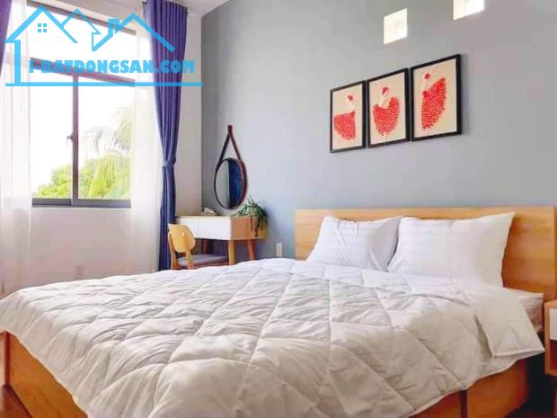 CHỈ 1 CĂN DUY NHẤT, Nhà 4 tầng NGUYỄN THÔNG, DT 100m2, sát Trần Hưng Đạo, cạnh cầu Rồng, - 2