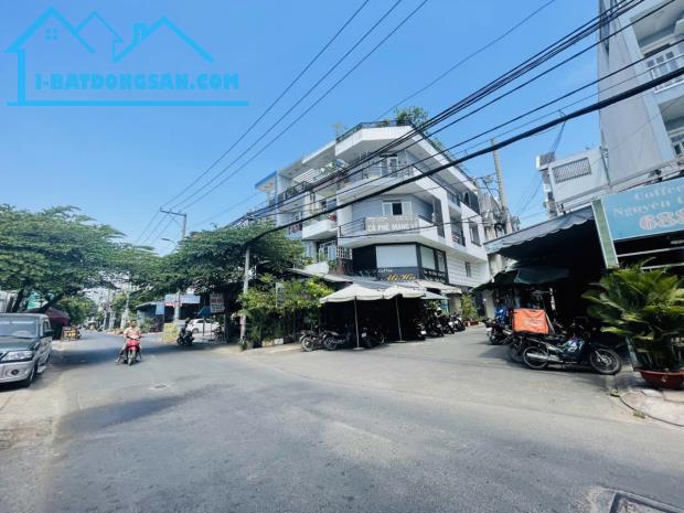 Siêu Phẩm nhà mặt tiền Kinh Doanh hẻm 688 Tân Kỳ Tân Quý 56nm2,4Tầng Nhỉnh 7tỷ