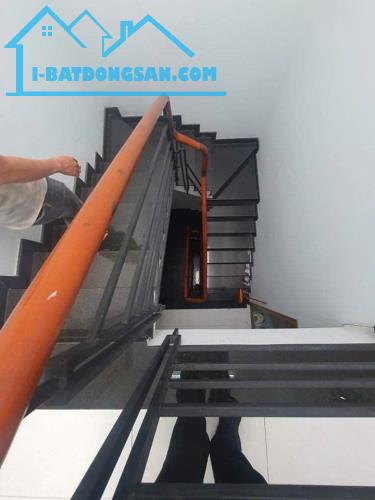 Siêu Phẩm nhà mặt tiền Kinh Doanh hẻm 688 Tân Kỳ Tân Quý 56nm2,4Tầng Nhỉnh 7tỷ - 2