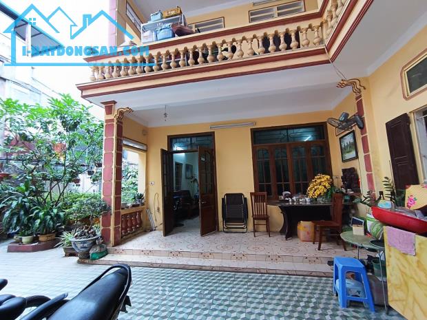 TAM ĐA - THỬA ĐẤT VÀNG HIẾM - TRUNG TÂM TÂY HỒ - GẦN MẶT PHỐ & GẦN HỒ TÂY - THOÁNG SÁNG - 1