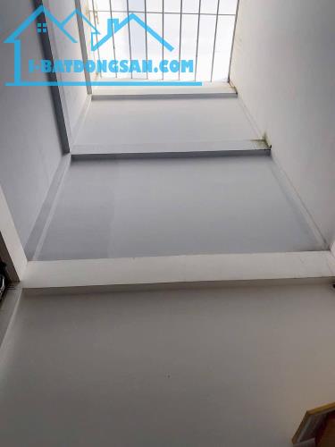 Bán nhà riêng 100m2 - Hẻm xe hơi thông Đường Tân Hương, Q. Tân Phú - 3