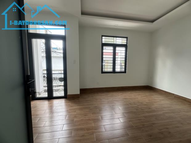 Nhà ngang 6m hương lọ 2- hẻm ô tô - 4 tầng chỉ 6.3 tỷ. - 2