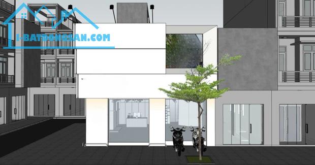 SANG SHOP MẶT TIỀN NGUYỄN TRÃI – NGUYÊN CĂN RỘNG 8M – VỊ TRÍ ĐẮẮẮC ĐỊA CHO THƯƠNG HIỆU
