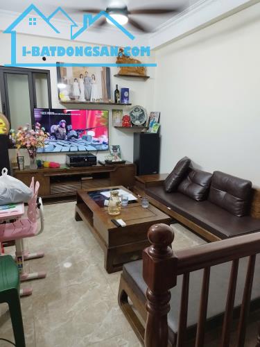 Cần bán Nhà Dương Nội 30 mét Ra Ô Tô, 2 Thoáng, Đủ nội Thất Xịn, 36M2x4 Tầng Giá 6,6 Tỷ - 1