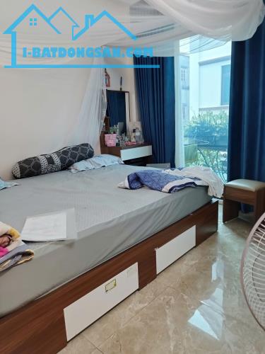 Cần bán Nhà Dương Nội 30 mét Ra Ô Tô, 2 Thoáng, Đủ nội Thất Xịn, 36M2x4 Tầng Giá 6,6 Tỷ - 2