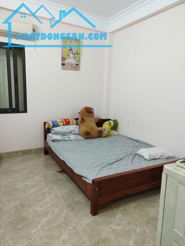 Cần bán Nhà Dương Nội 30 mét Ra Ô Tô, 2 Thoáng, Đủ nội Thất Xịn, 36M2x4 Tầng Giá 6,6 Tỷ - 3