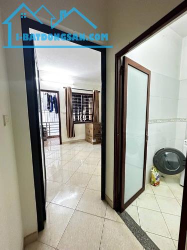 NHÀ ĐẸP NGÕ 9,VÕ CHÍ CÔNG, CẦU GIẤY:31M X5T, MT 3,5M, GIÁ 7,45 TỶ. - 1