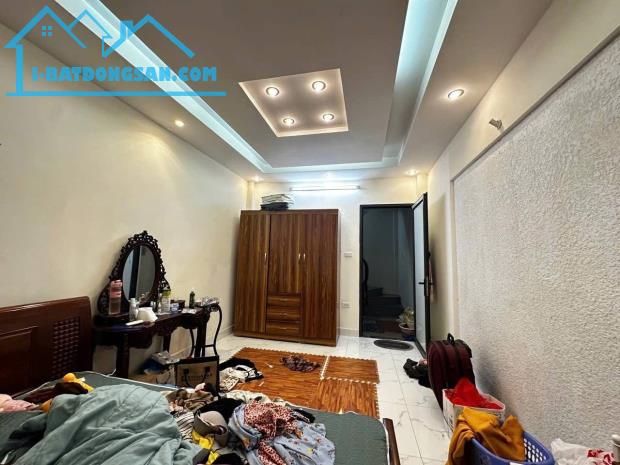 NHÀ ĐẸP NGÕ 9,VÕ CHÍ CÔNG, CẦU GIẤY:31M X5T, MT 3,5M, GIÁ 7,45 TỶ. - 2