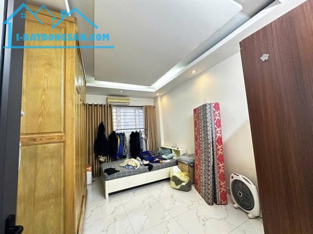 NHÀ ĐẸP NGÕ 9,VÕ CHÍ CÔNG, CẦU GIẤY:31M X5T, MT 3,5M, GIÁ 7,45 TỶ. - 3