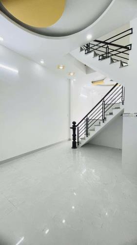 Bán gấp nhà 50m2. 2 tầng. đường số 4. bình hưng hòa B. Bình Tân.405T