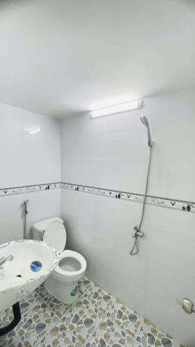 Bán gấp nhà 50m2. 2 tầng. đường số 4. bình hưng hòa B. Bình Tân.405T - 2