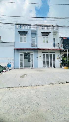 Bán gấp nhà 50m2. 2 tầng. đường số 4. bình hưng hòa B. Bình Tân.405T - 3