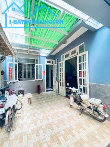 Bán gấp biệt thự mini 97m2. 3 tầng.đường số 6, Bình Hưng Hòa, Bình TÂN - 2