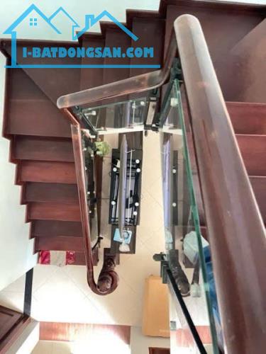 Bán gấp biệt thự mini 97m2. 3 tầng.đường số 6, Bình Hưng Hòa, Bình TÂN - 3