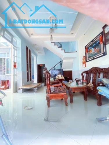 Bán gấp biệt thự mini 97m2. 3 tầng.đường số 6, Bình Hưng Hòa, Bình TÂN - 4