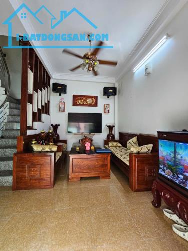 B.á.n nhà Kim Quan – Việt Hưng – 36m² chỉ 6,1 tỷ - 1