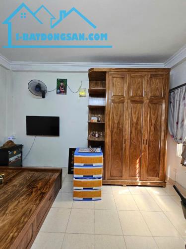 B.á.n nhà Kim Quan – Việt Hưng – 36m² chỉ 6,1 tỷ - 2