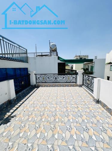 🏡 BÁN NHÀ 4 TẦNG – NGUYỄN THƯỢNG HIỀN - BÌNH THẠNH - XE HƠI VÀO NHÀ – FULL NỘI THẤT - 4