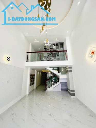 🏡 BÁN NHÀ 4 TẦNG – NGUYỄN THƯỢNG HIỀN - BÌNH THẠNH - XE HƠI VÀO NHÀ – FULL NỘI THẤT - 2
